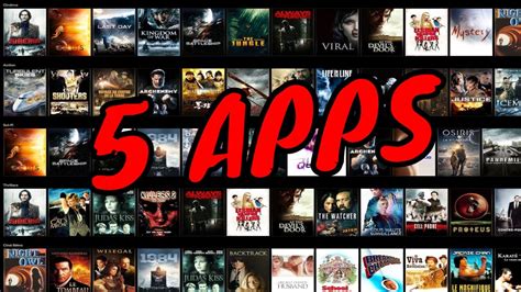 Séries gratuites, TV en direct, Films .